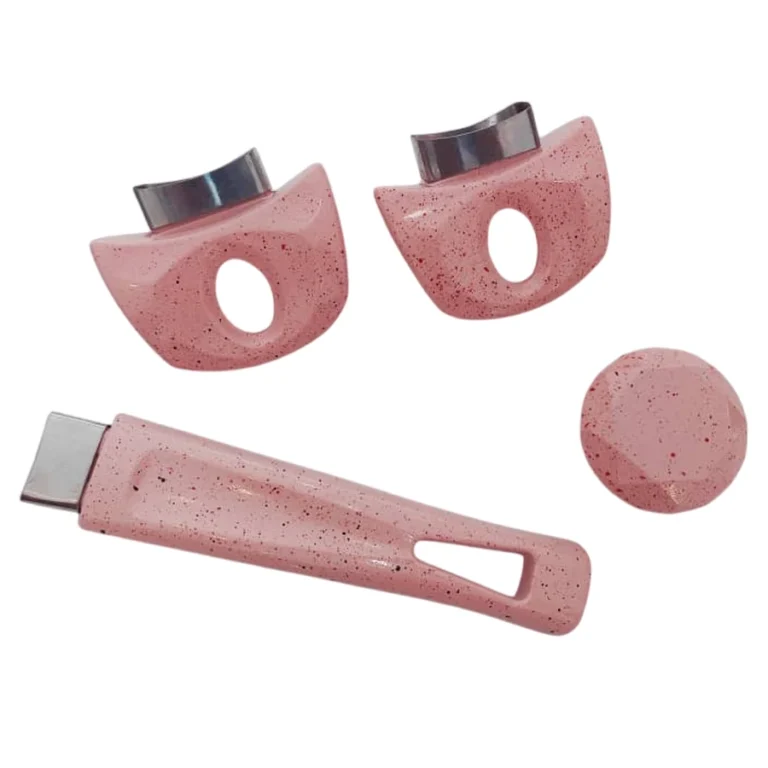 ست دسته های گرانیتی لوکس